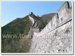 Beijing Chongqing Yangtze Yichang Shanghai 9 Day Tour